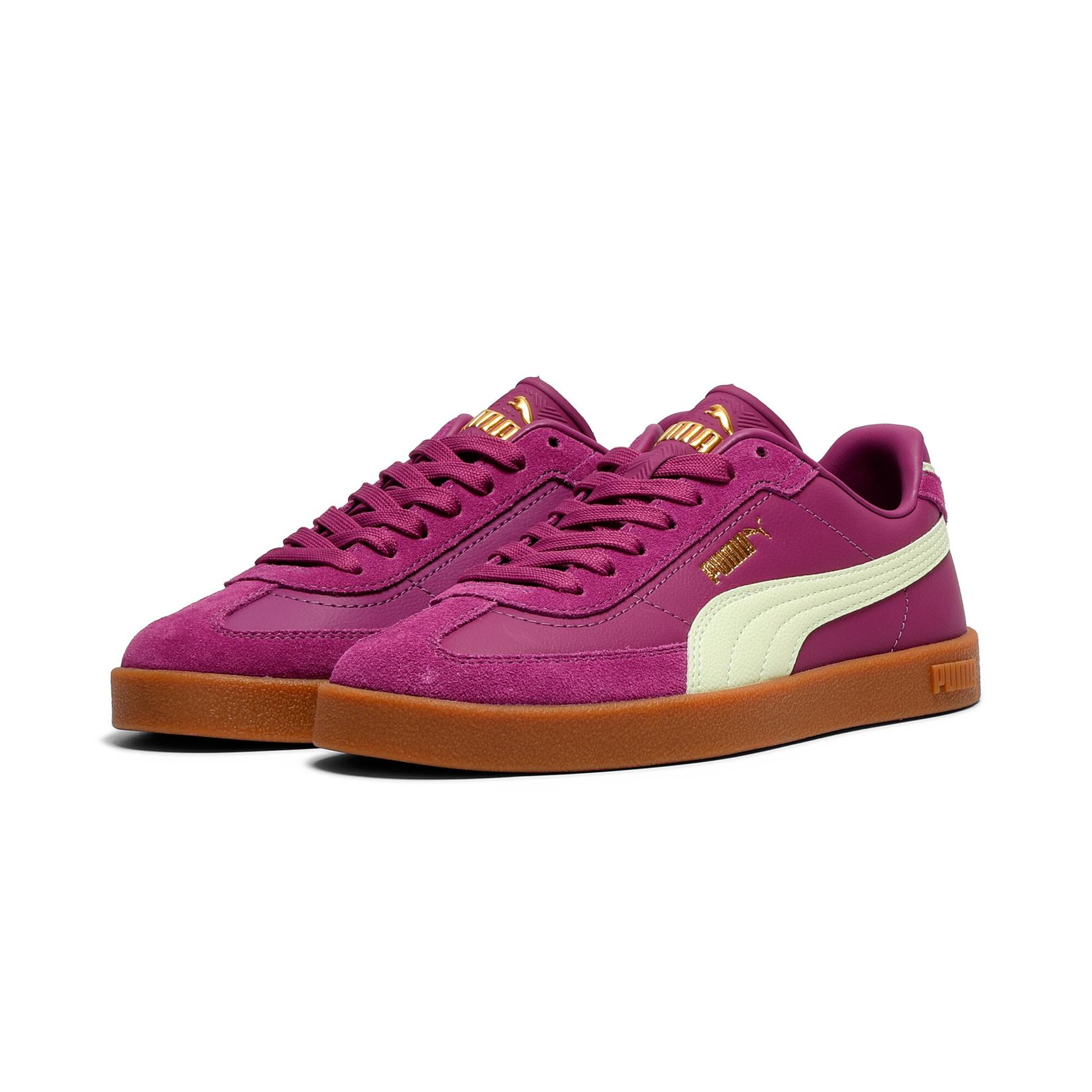 Puma ženske patike Club II Era, 397447-53, roze