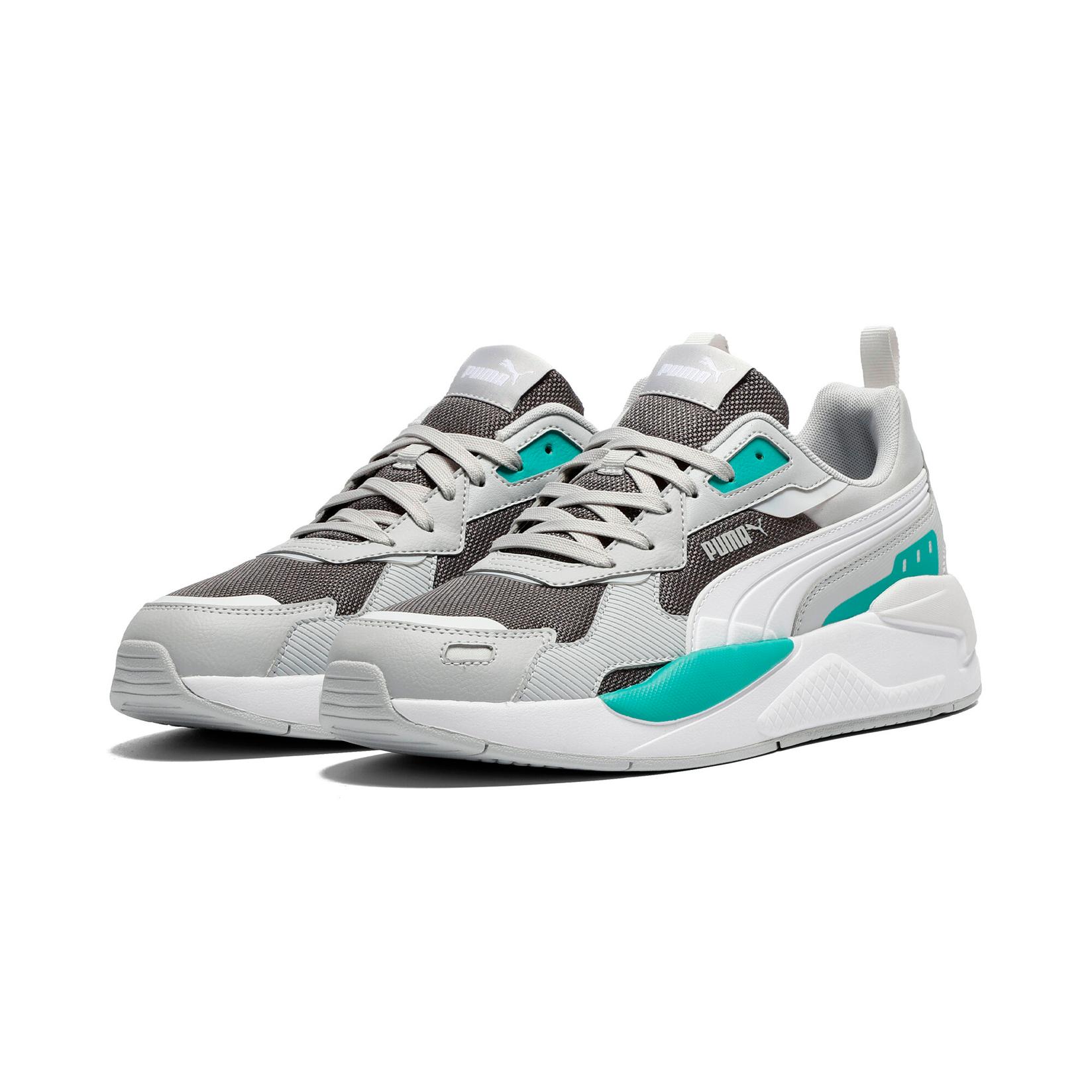 PUMA Muške patike X-Ray 3, 399064-11,Sive