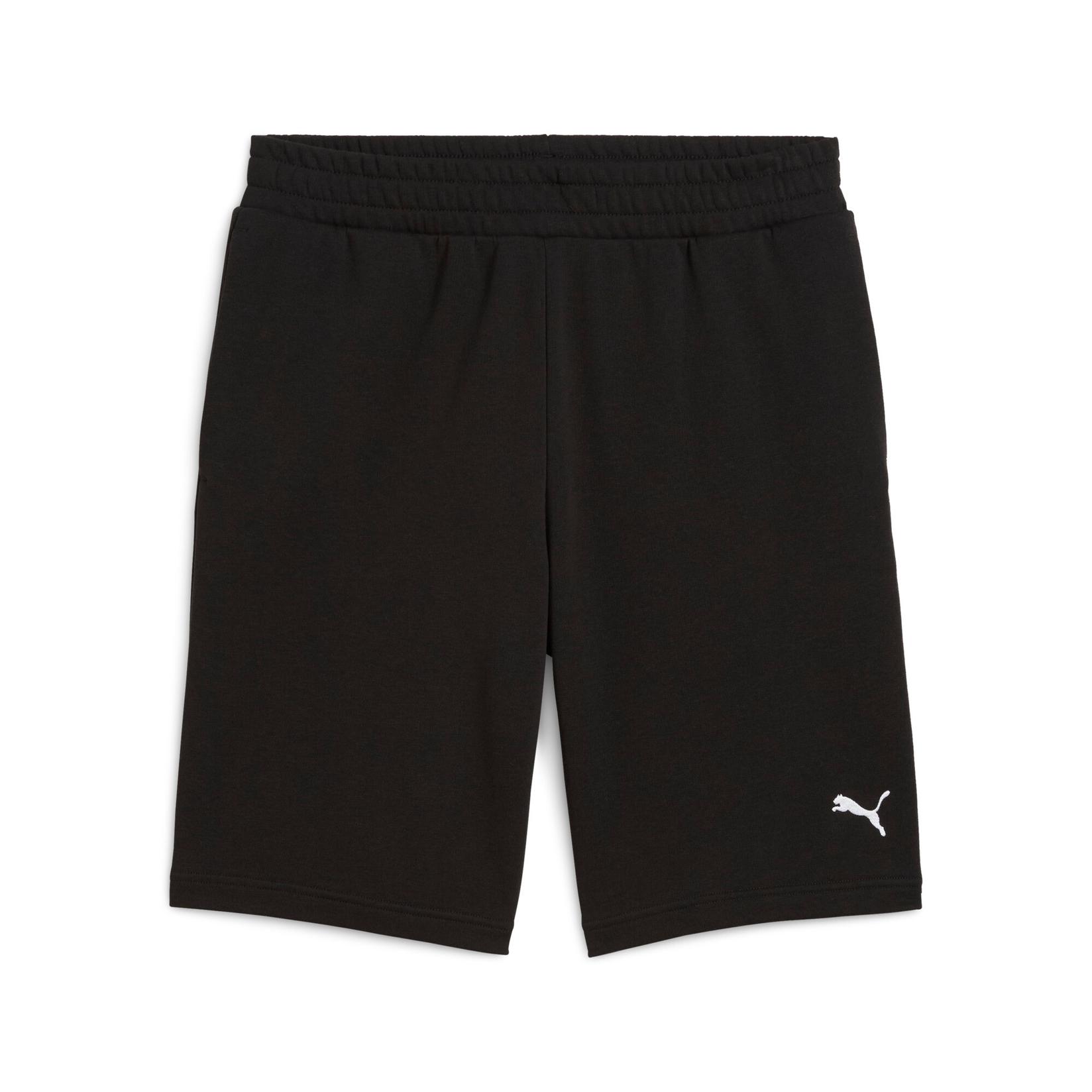 Puma muške Ess kratke hlače 10", 682598-01, crne