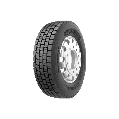 Petlas kamionska guma 225/75R17.5 14PR RZ300