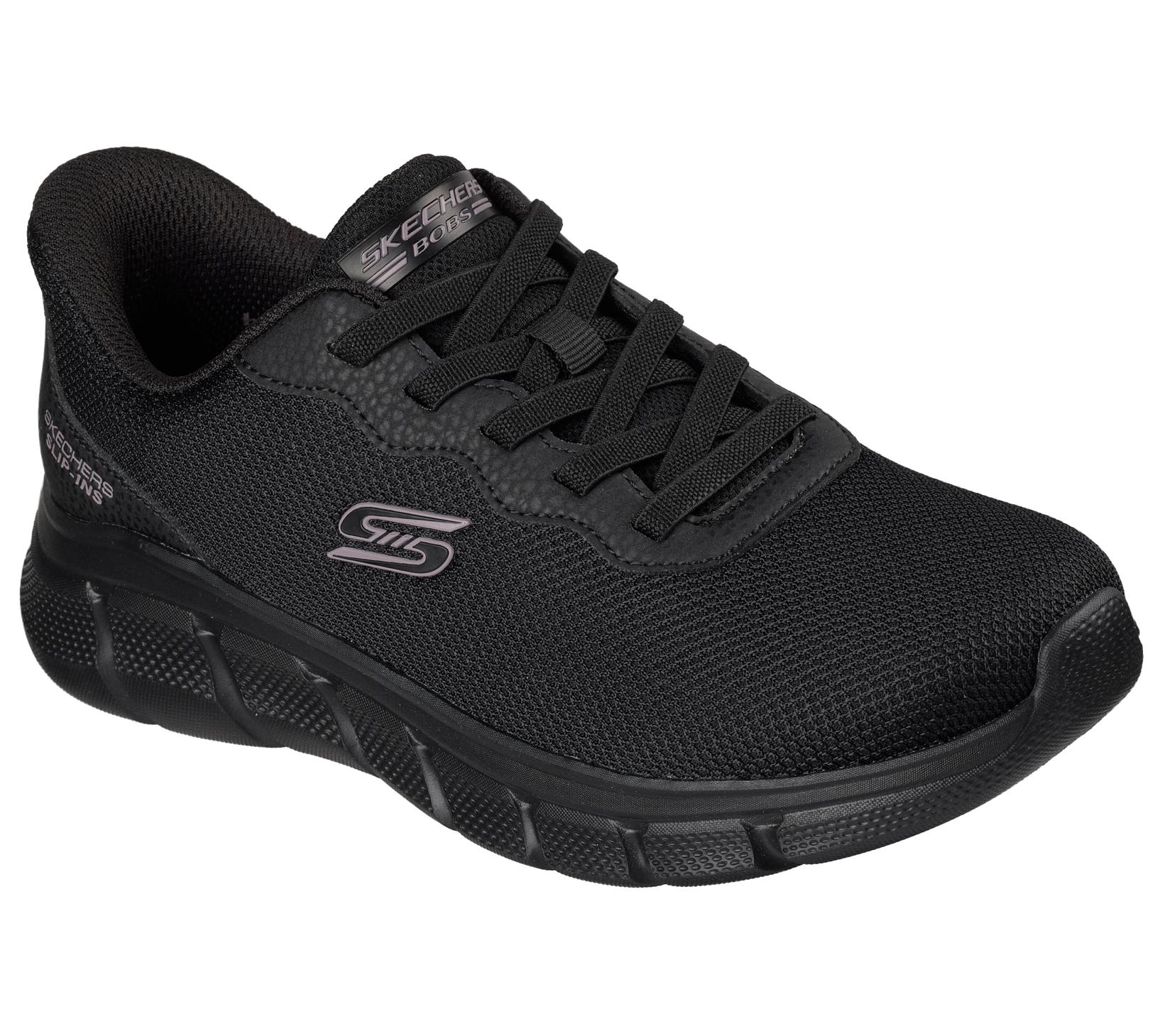 SKECHERS BOBS B FLEX -FLEX LUCY ženske patike