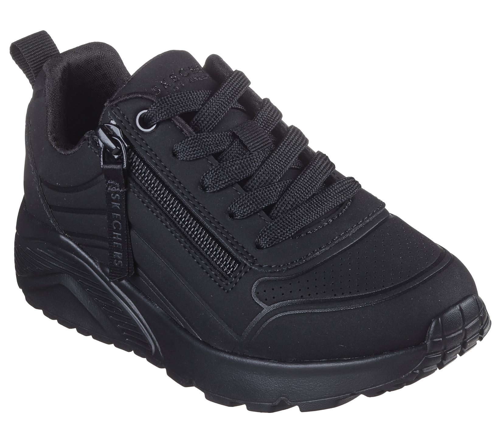 SKECHERS djevojačke Uno Lite patike