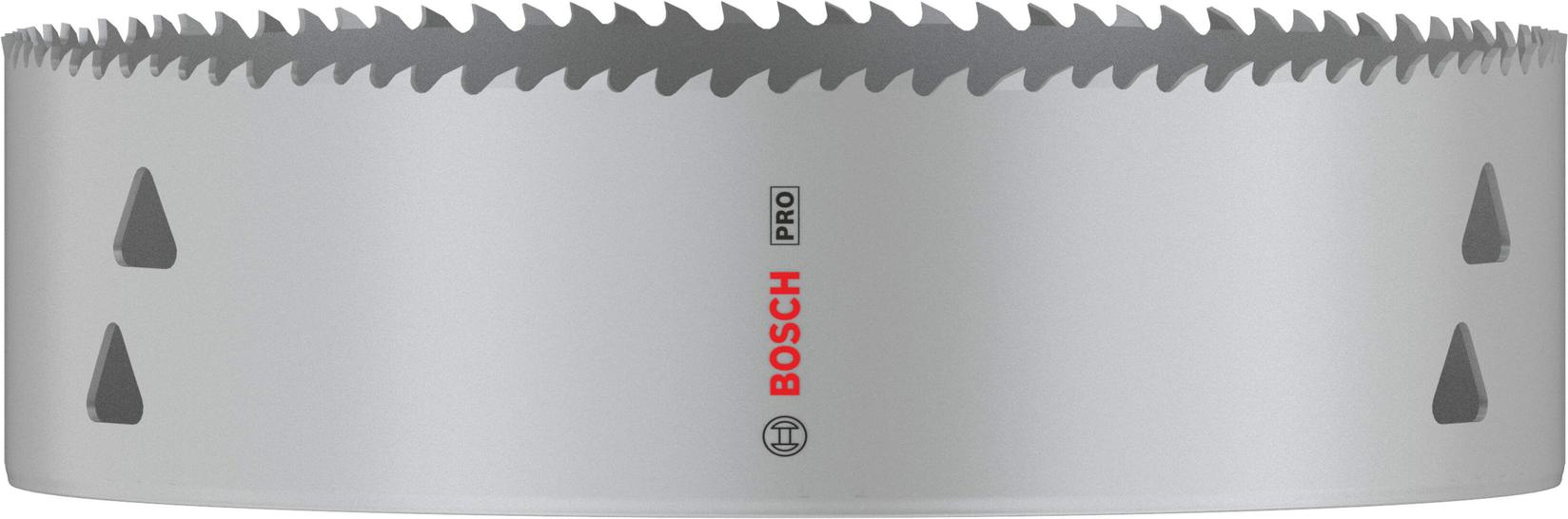 Bosch PRO Multi Material kružna pila s navojem 177 mm 2608901546