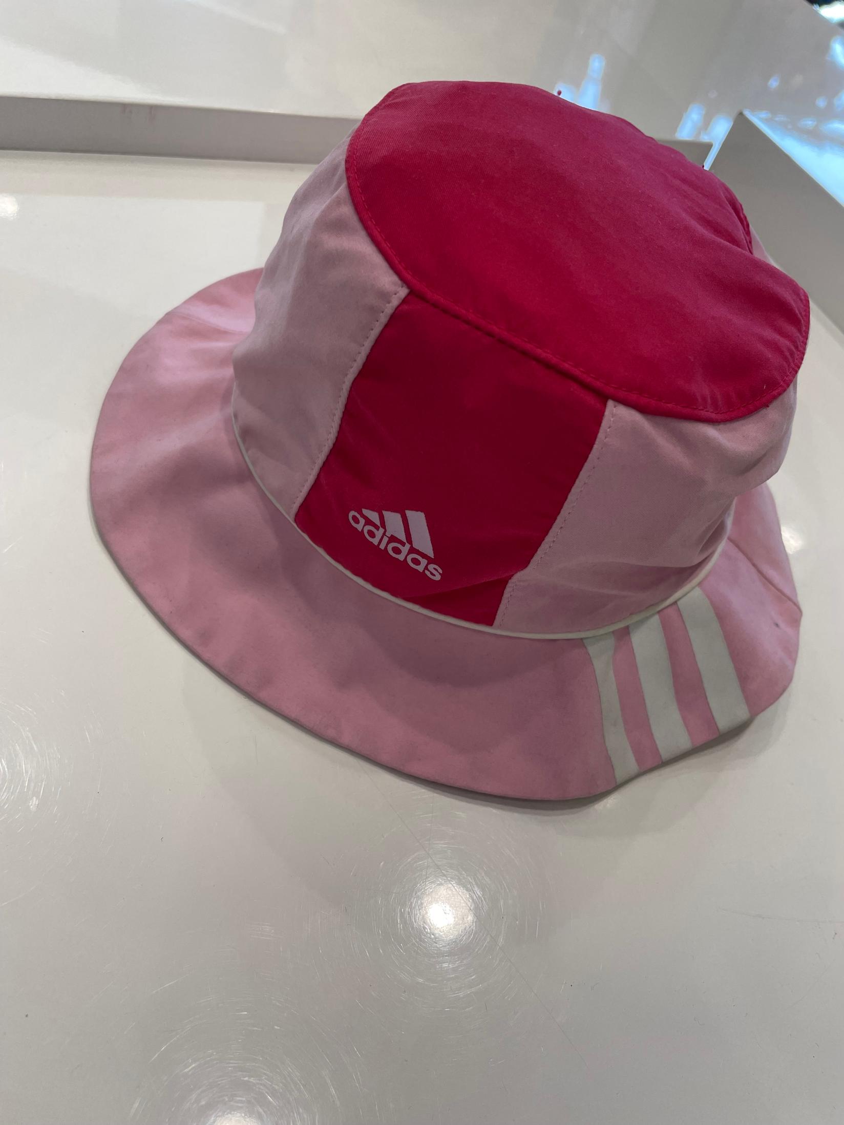 ADIDAS Kačket, Roze