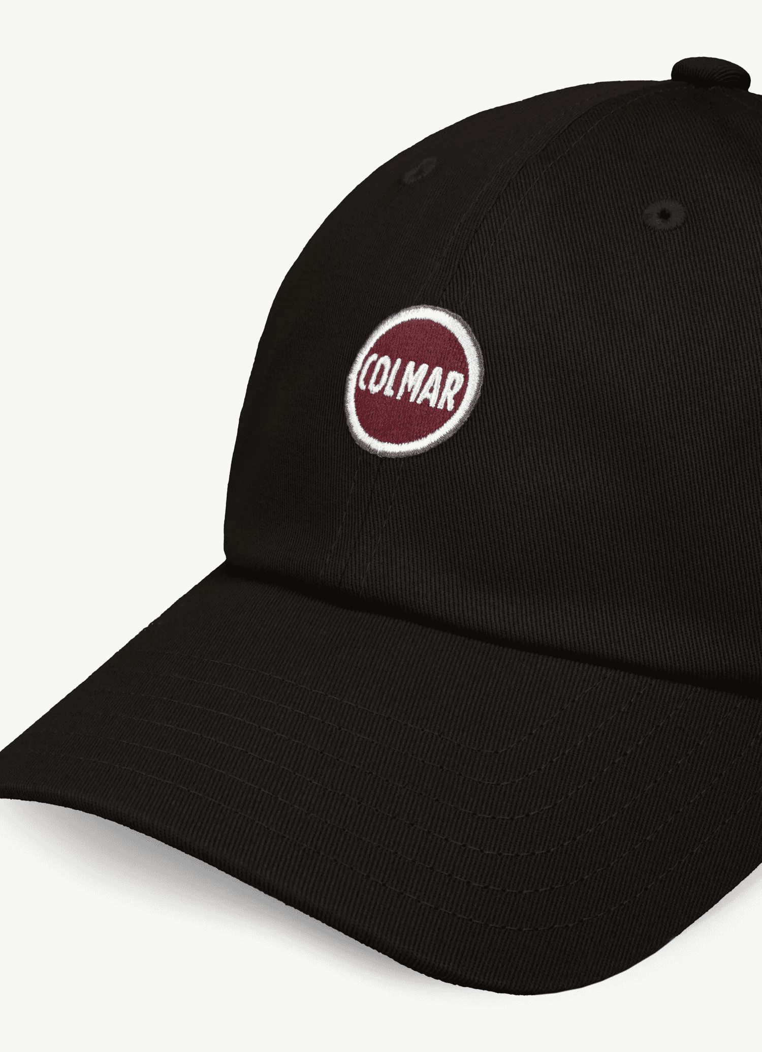 COLMAR kapa, crna