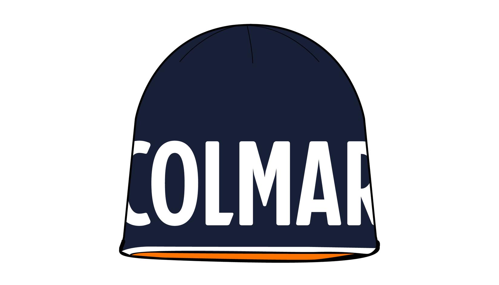 COLMAR Muška kapa, Teget