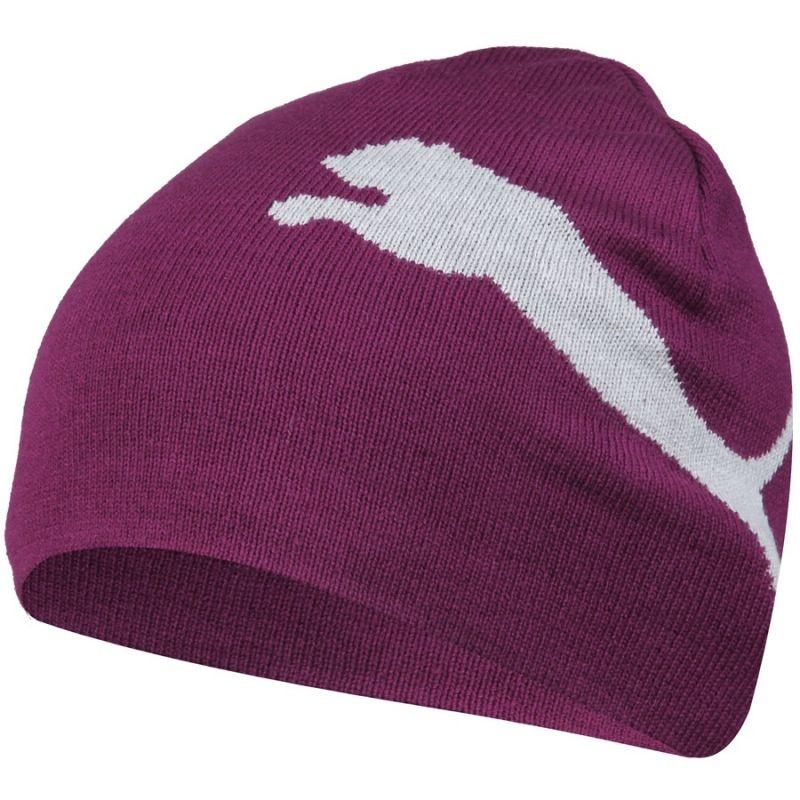 PUMA kapa, ljubičasta