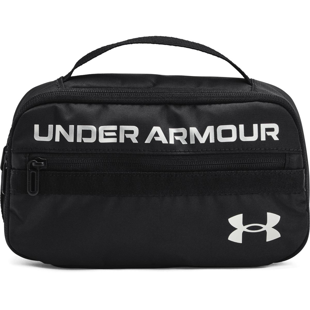 UNDER ARMOUR torba, crna