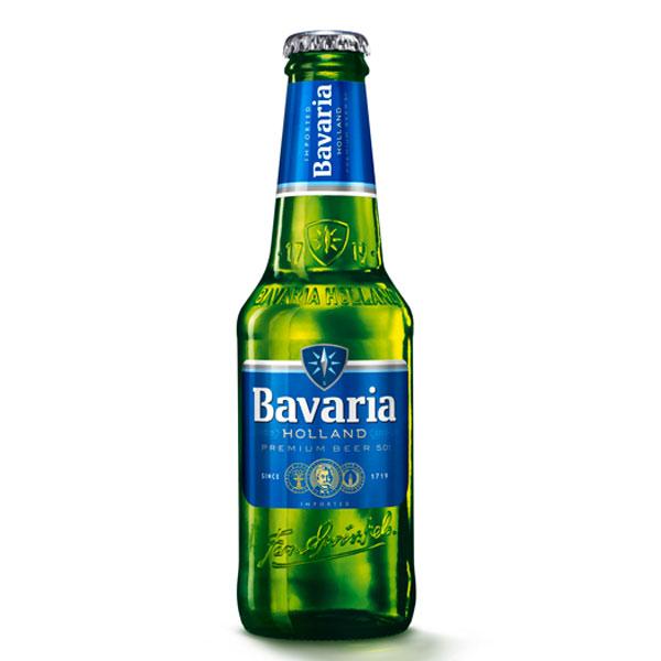 Bavaria Pivo 0.25L