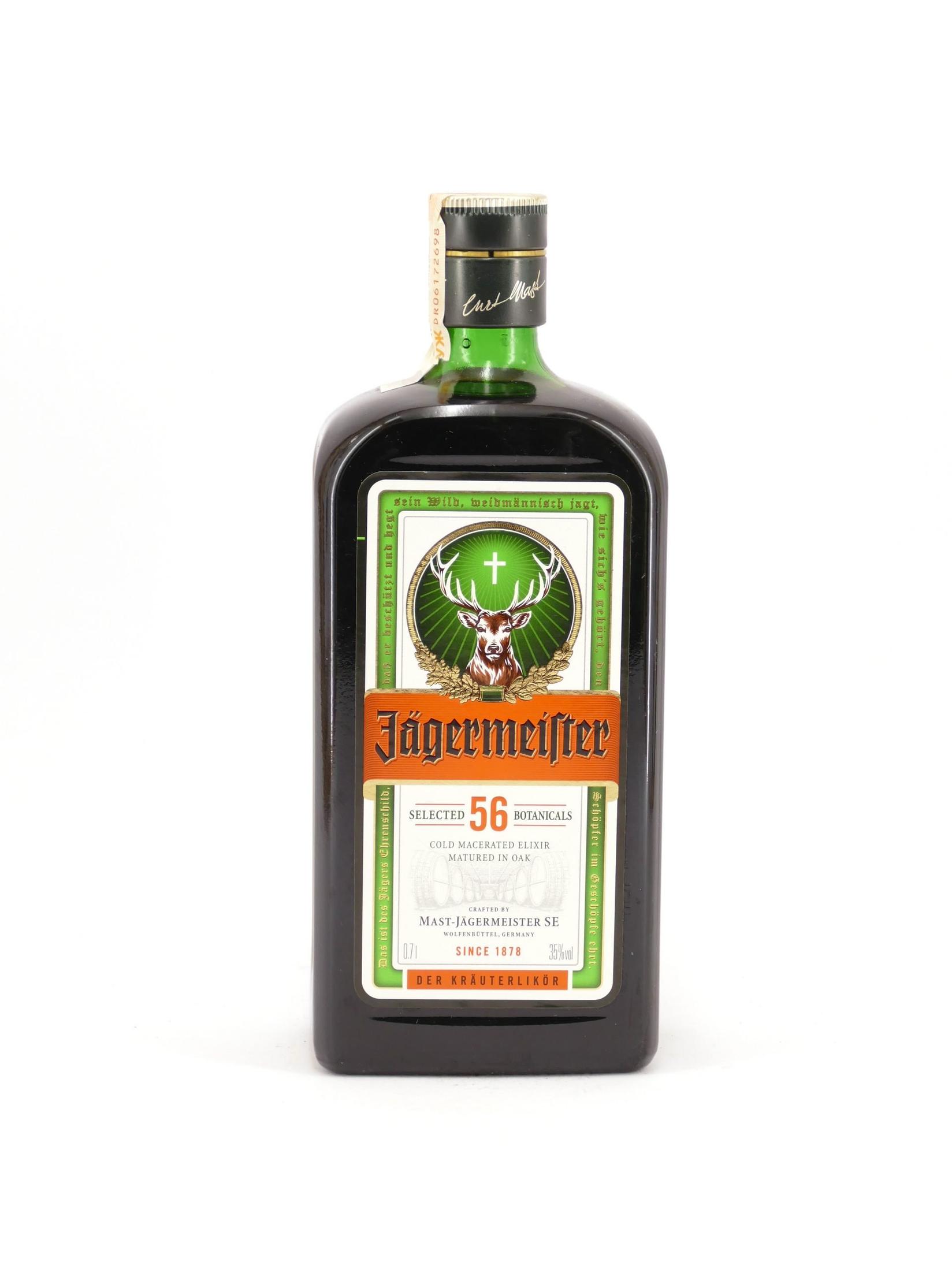 Jeger liker 0.7L