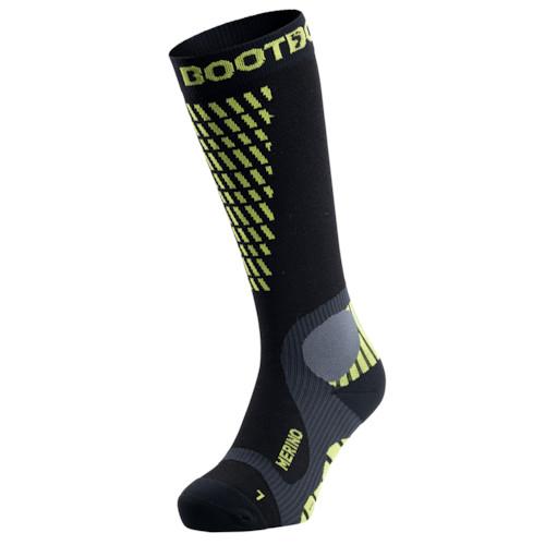 Performance Power Fit 90 čarape - merino vuna