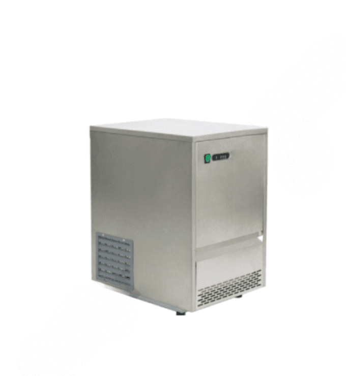 Marea Ledomat mim-26, Srebrni