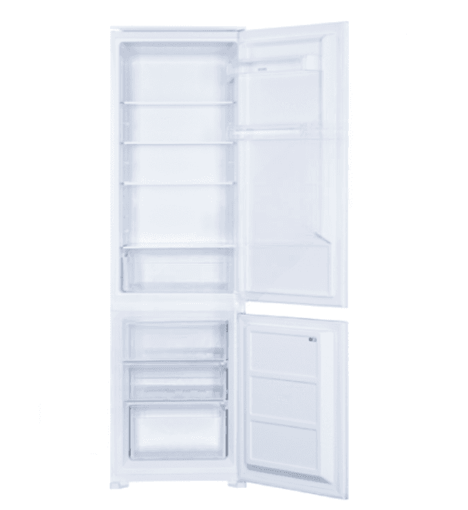 Grund Ugradni frižider crh-250l.bi, Bijeli