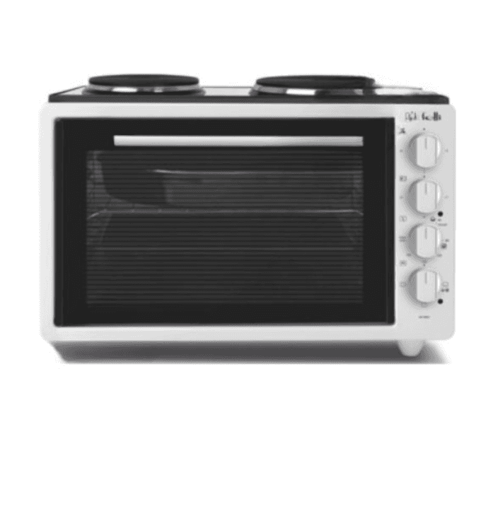 Arielli Šporet ao-3642w, Bijeli