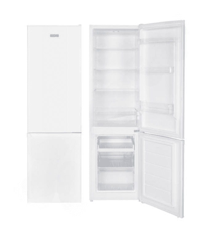 Grund Kombinovani frižider crh-265ldd, Bijeli