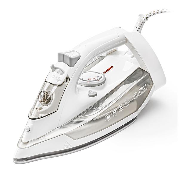 First Pegla Fa-5618-7-Gr, 2200W, Bijela