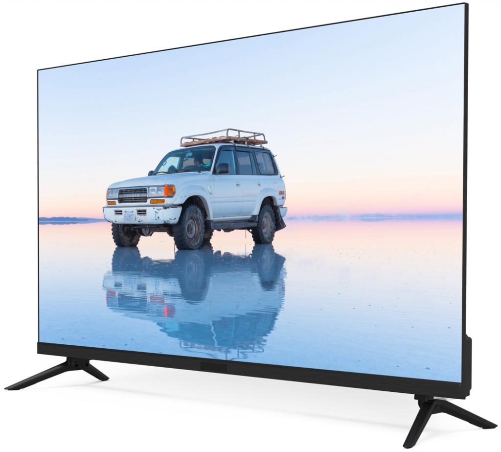 Arielli Smart TV Led-32N218Vda, Crni