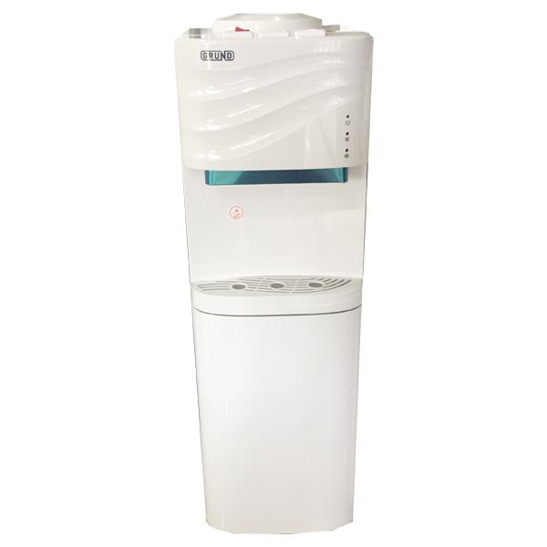 Grund Aparat Za Vodu  Gwd-1631S-W