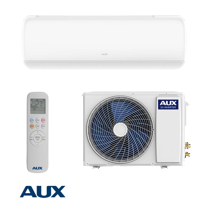 Aux Klima  Asw-H12C5C4/Fxr3Di-B8 Dc Inverter