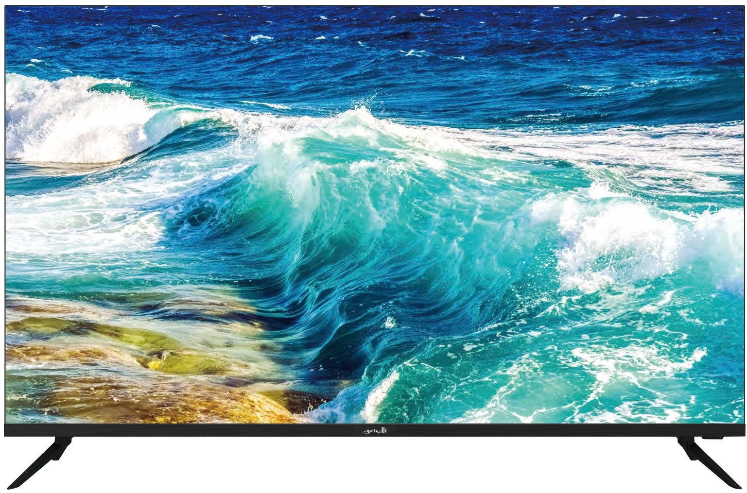 Arielli Tv  Led-40N118Vda