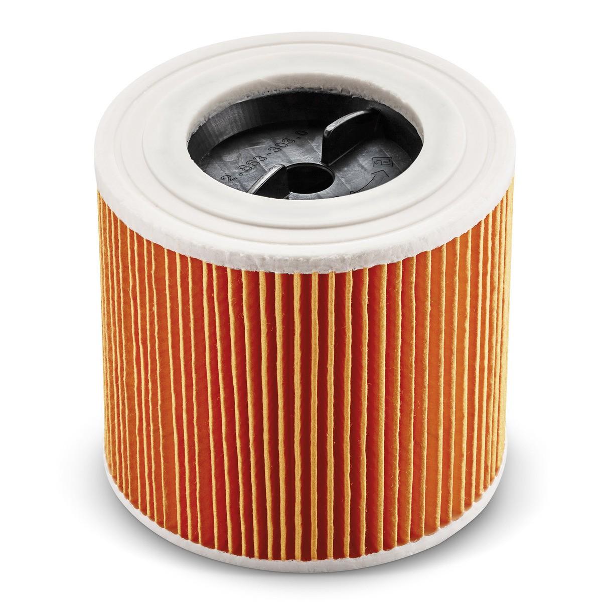 KARCHER filter WD