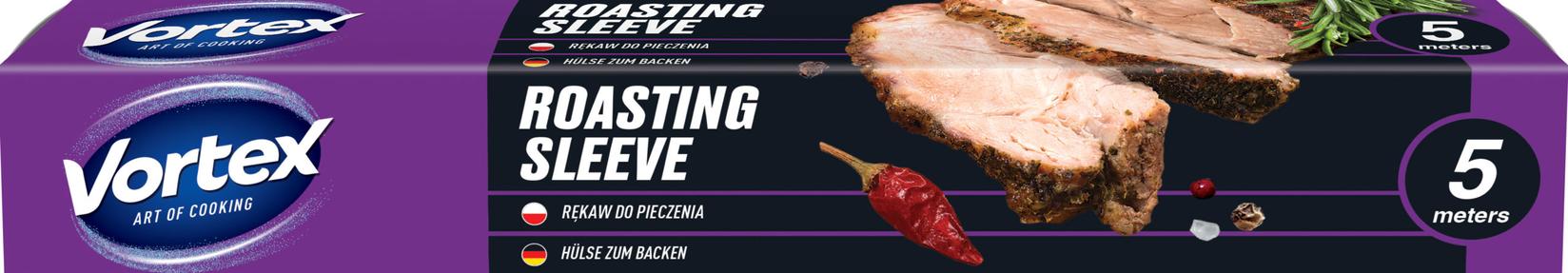 Vortex "rukav" za pečenje 5m