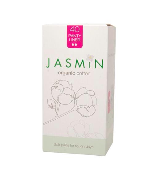 JASMIN ORGANIC DNEVNI ULOŠCI A40 NOVO