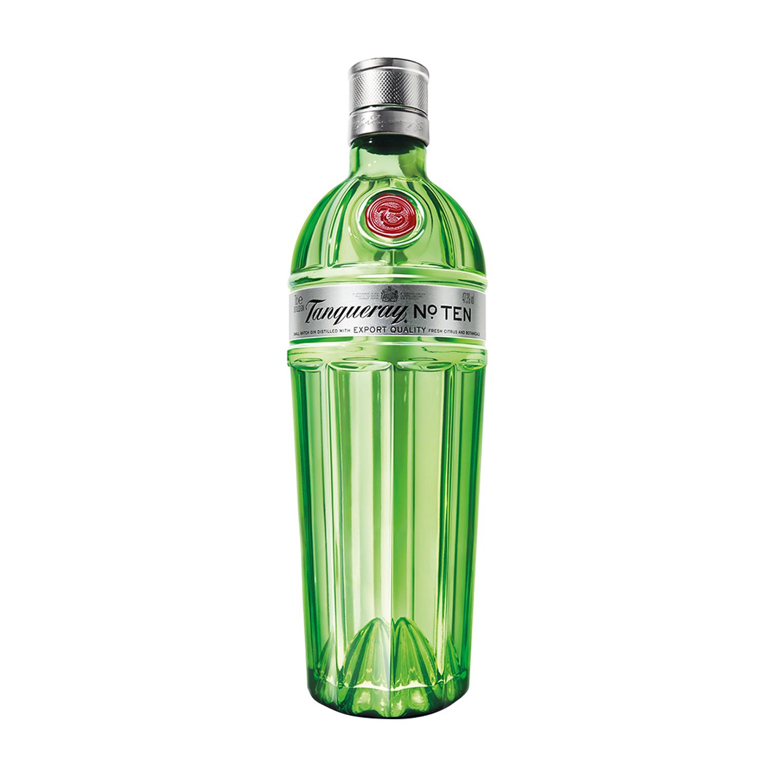 TANQUERAY Ten džin, 0,7 l
