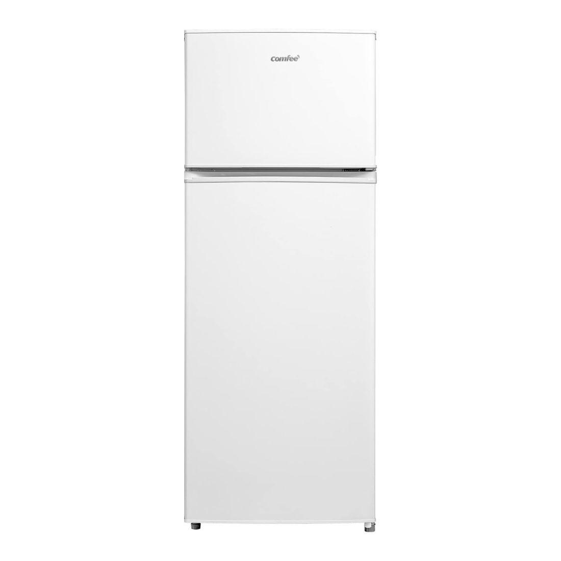 Comfee (By Midea)  Kombinovani frižider  RCT284WH2, 204l, 40 dB, Bijeli