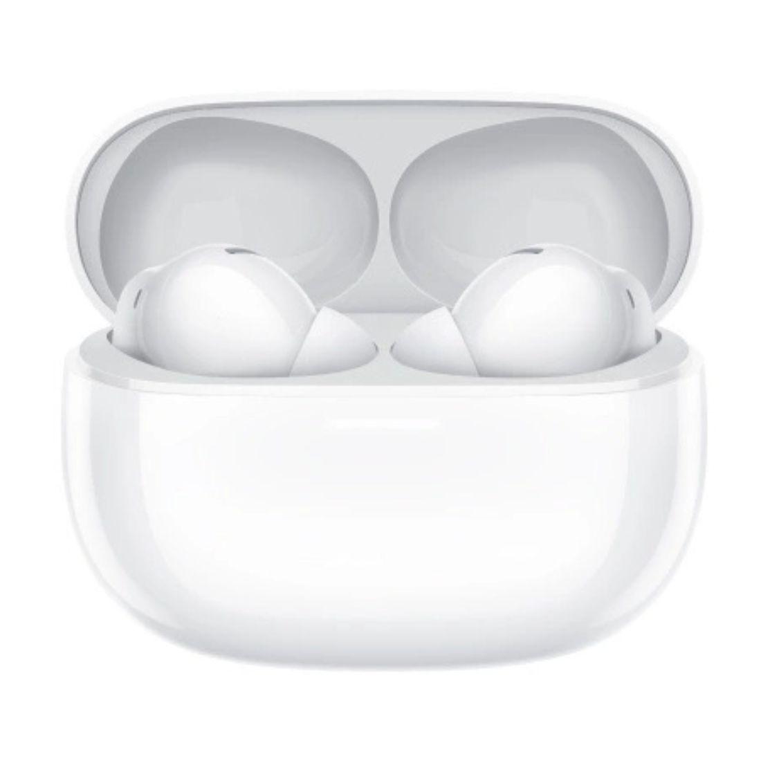 Xiaomi Redmi Buds 5 Pro-Moonlight, bežični, bijeli