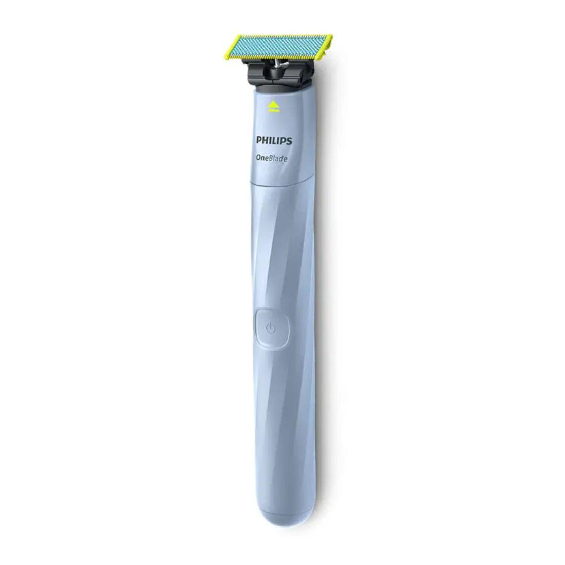 Philips OneBlade aparat za prvo brijanje QP1324/20, plava