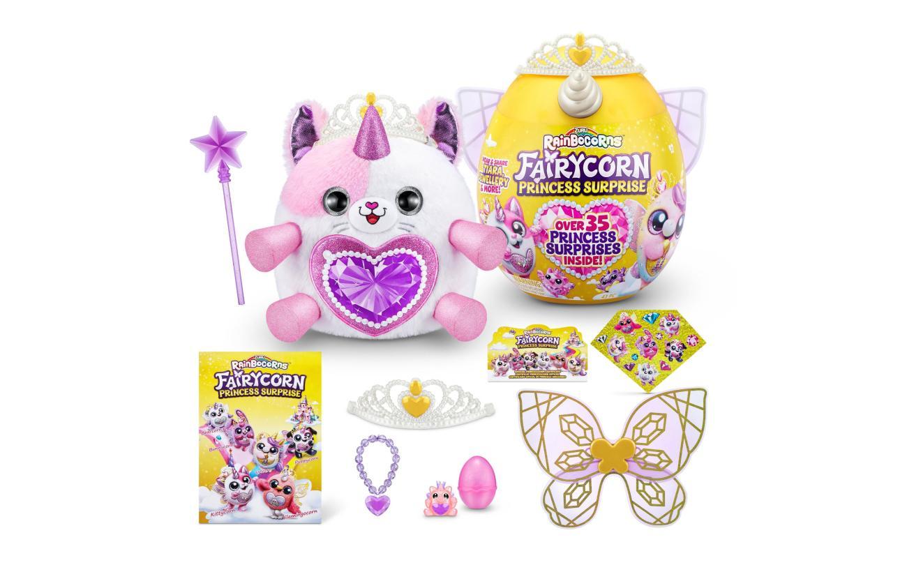 Zuru Raibocorns - Fairycorn Princess Surprise S6