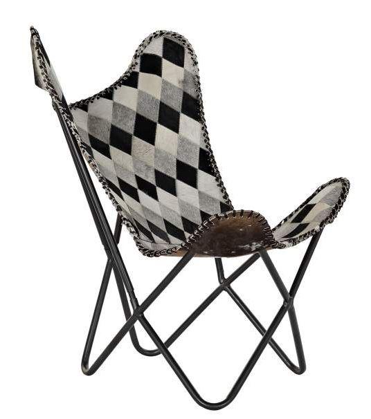 Leather Fotelja 70X90 Cm, Koža