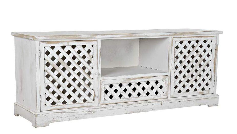 Komoda Za Tv 140 X 40 X 54 Cm