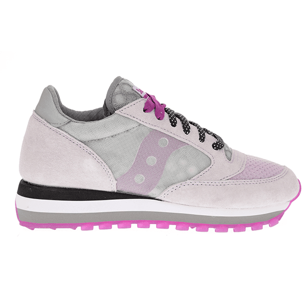 SAUCONY Ženske patike AZZ TRIPLE roze