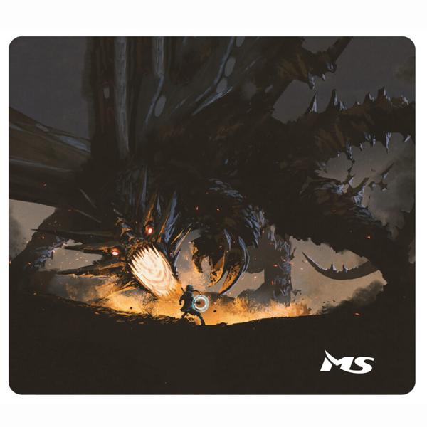 MS podloga za gejmerski miš TERIS L500