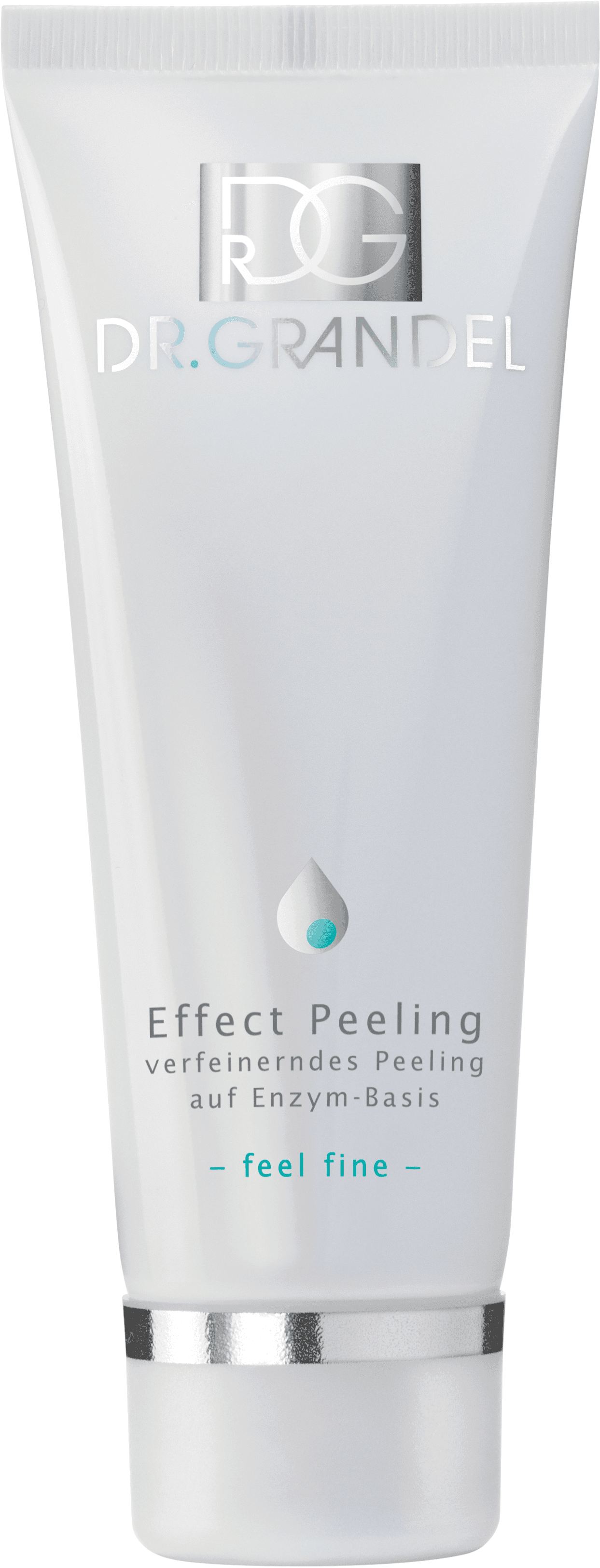 DR.GRANDEL Piling za lice Effect 75ml