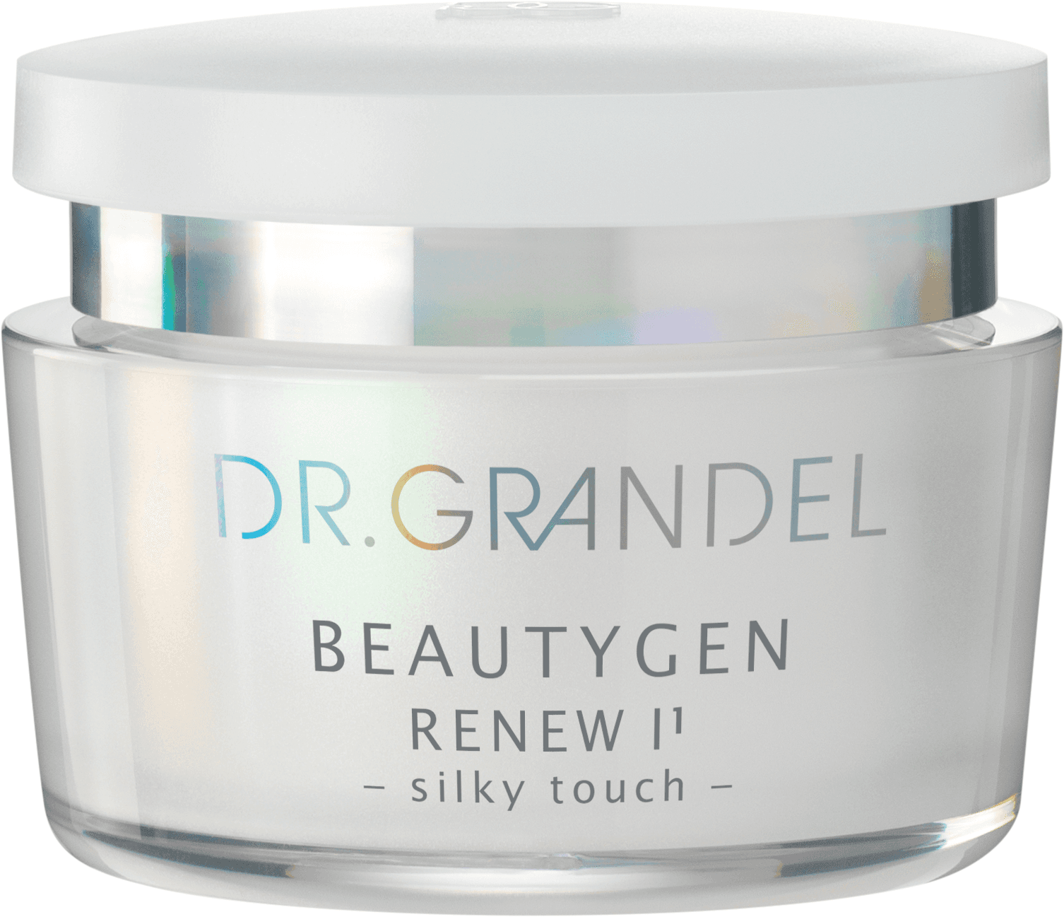 DR.GRANDEL Krema protiv bora Beautygen Renew I1 50ml