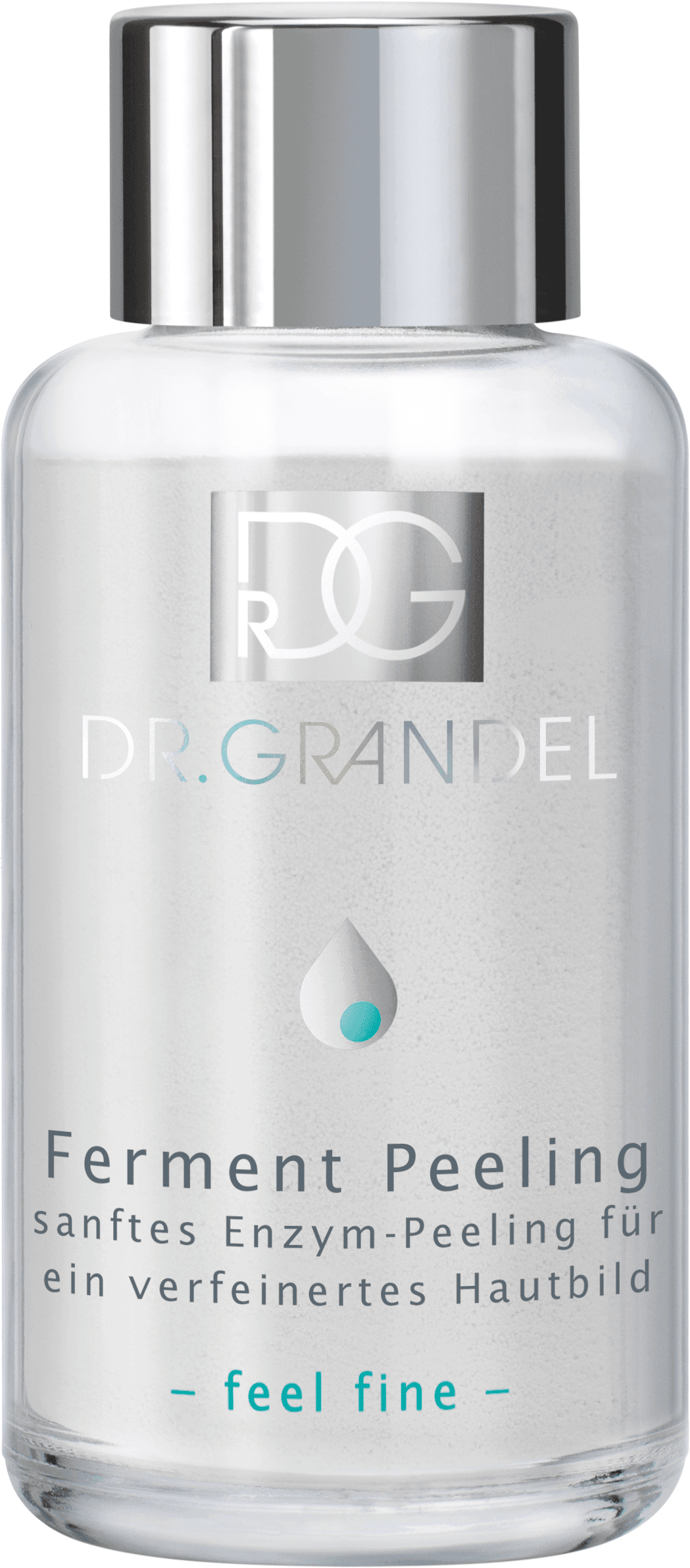 DR GRANDEL CL FERMENT PILING 30GR