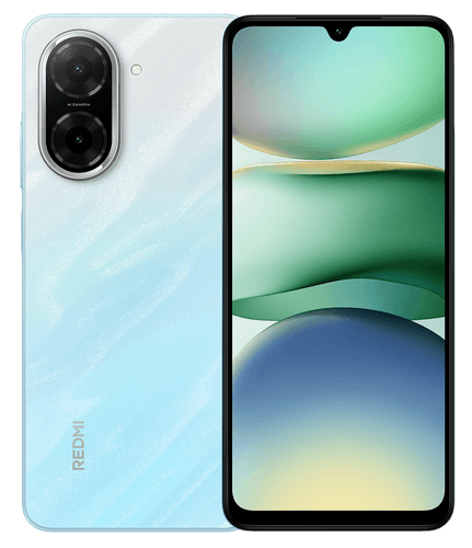 Xiaomi Redmi A5 4+128GB okeansko plava