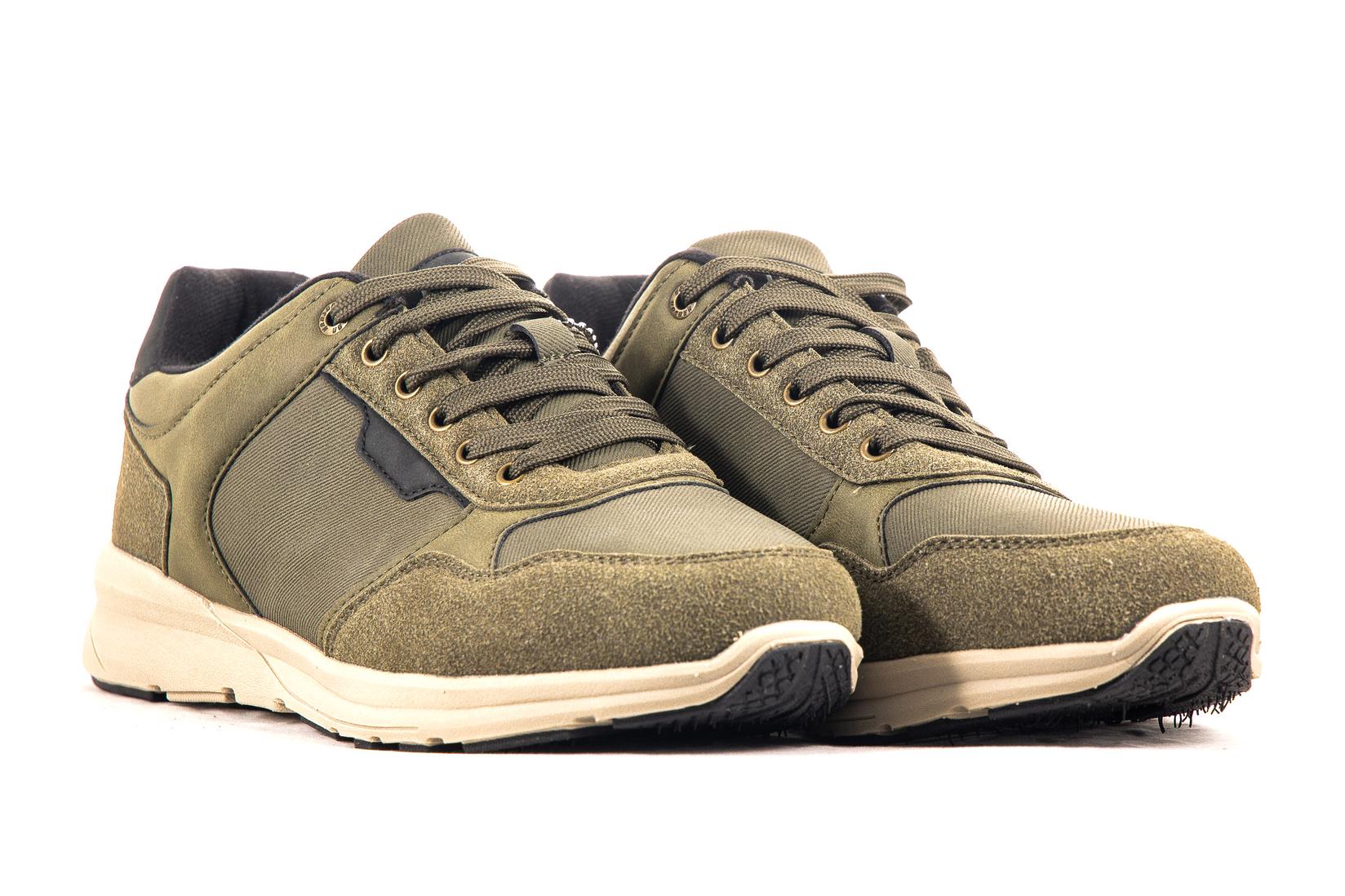 Parrotto Muške patike, Zelene