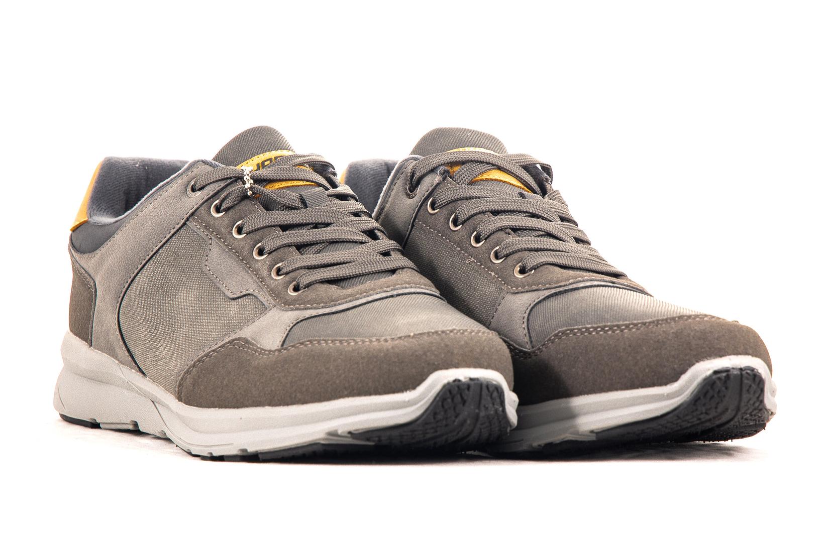 Parrotto Muške patike, Sive