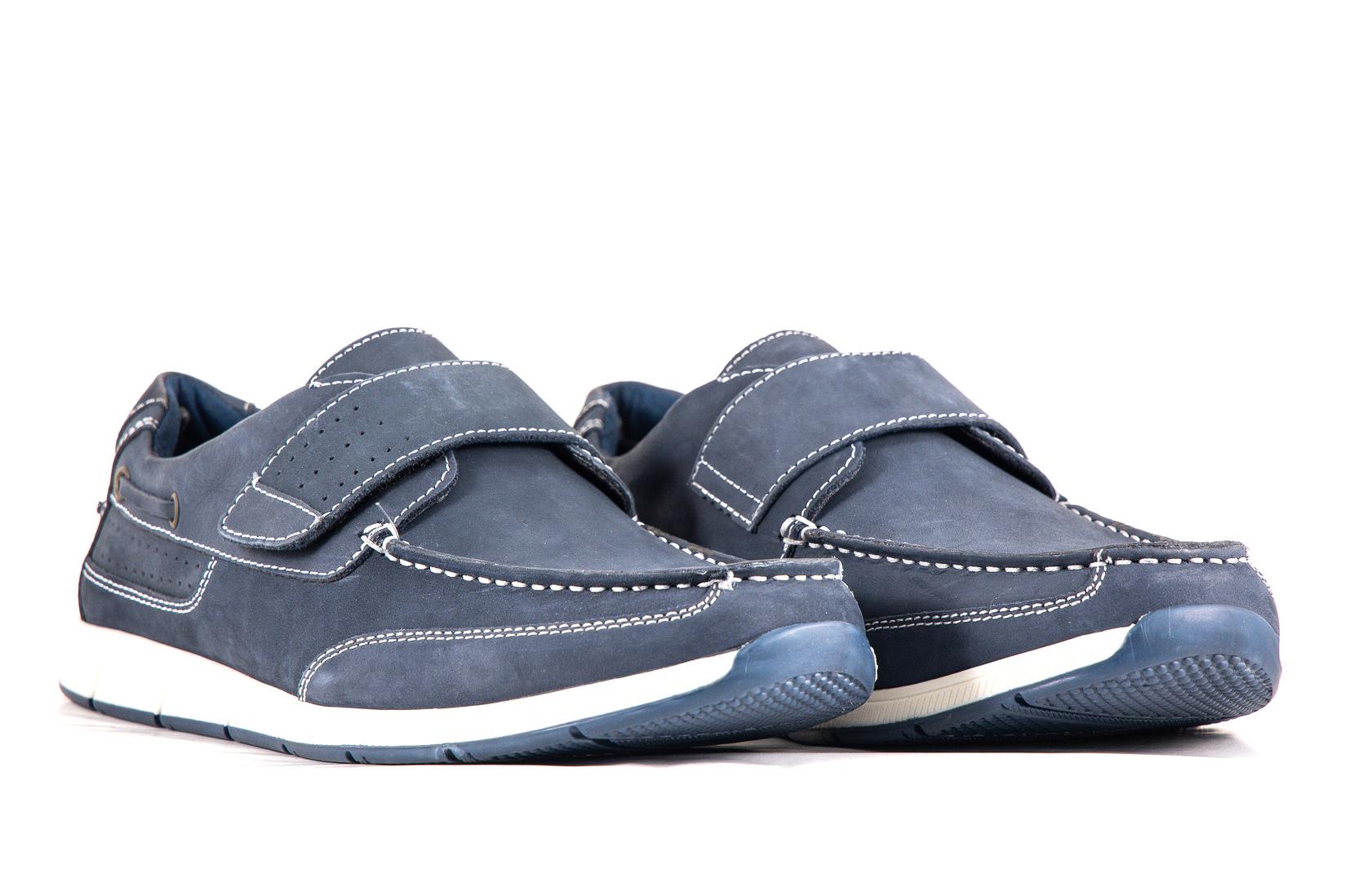 Parrotto Muške brodarice, Teget