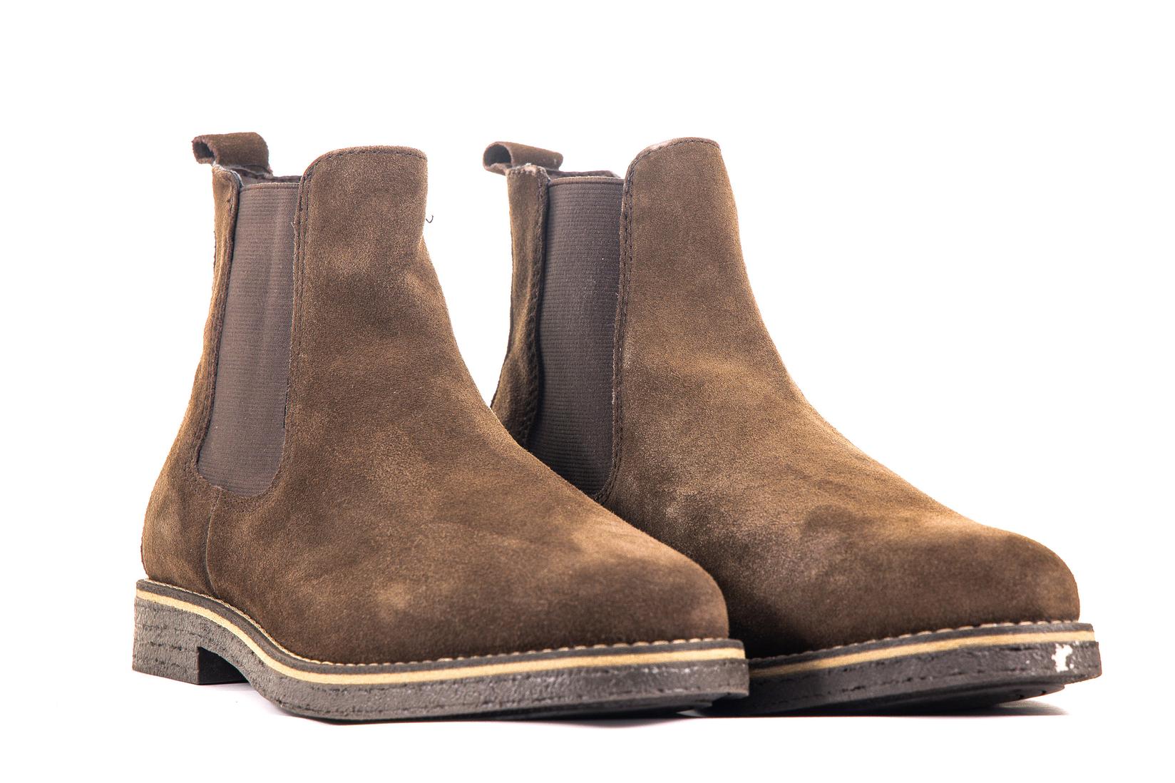 Parrotto Muške čizme, Smeđe