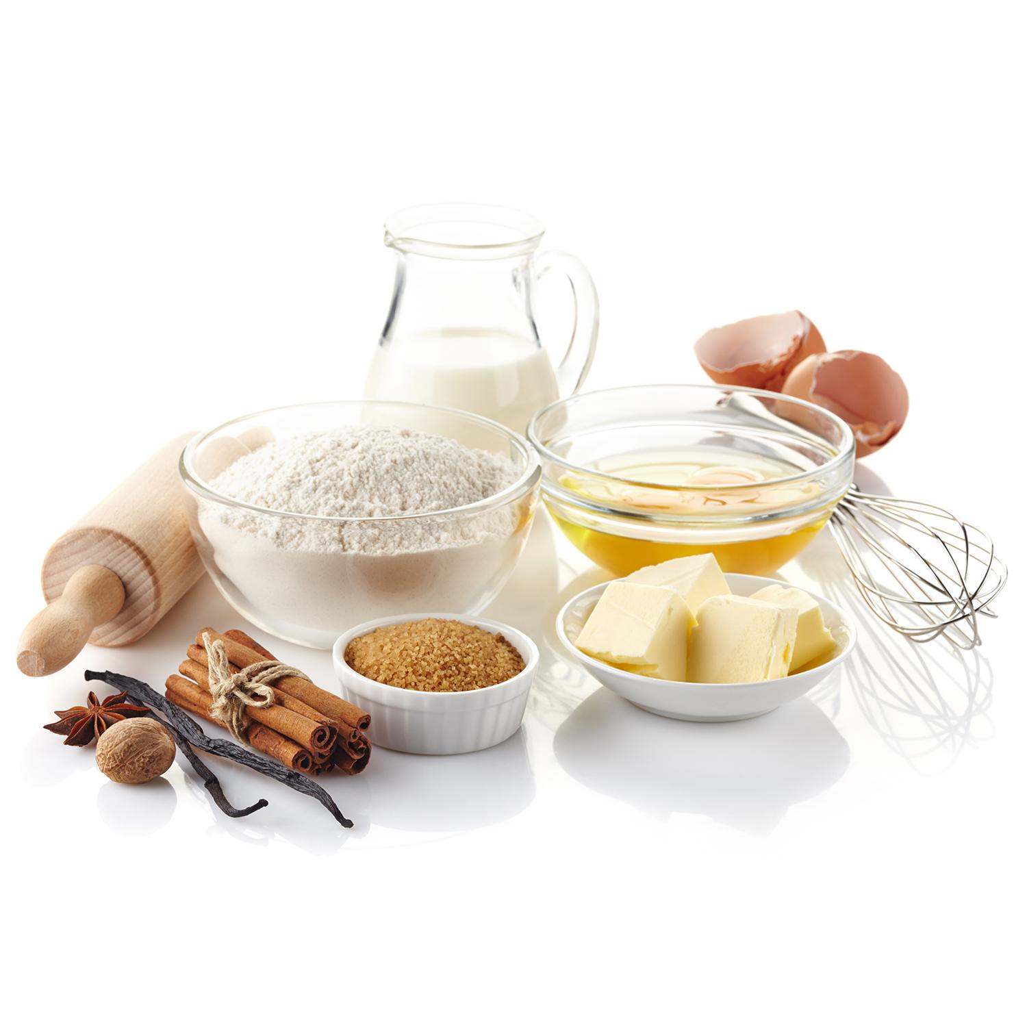 Priprema kolača i torti