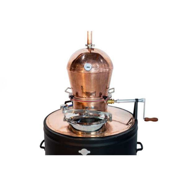 Uređaji za spremanje vina i rakije