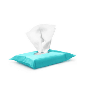 Vlažni toalet papir