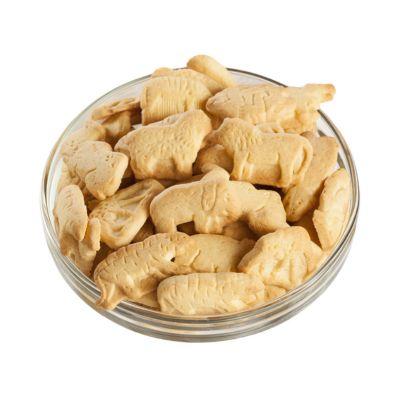 Grickalice za bebe i djecu