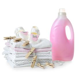 Deterdžent i omekšivač za bebe