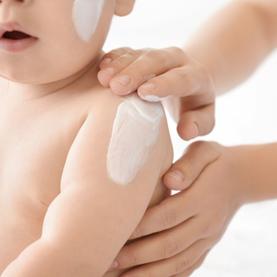 Kreme za bebe i djecu